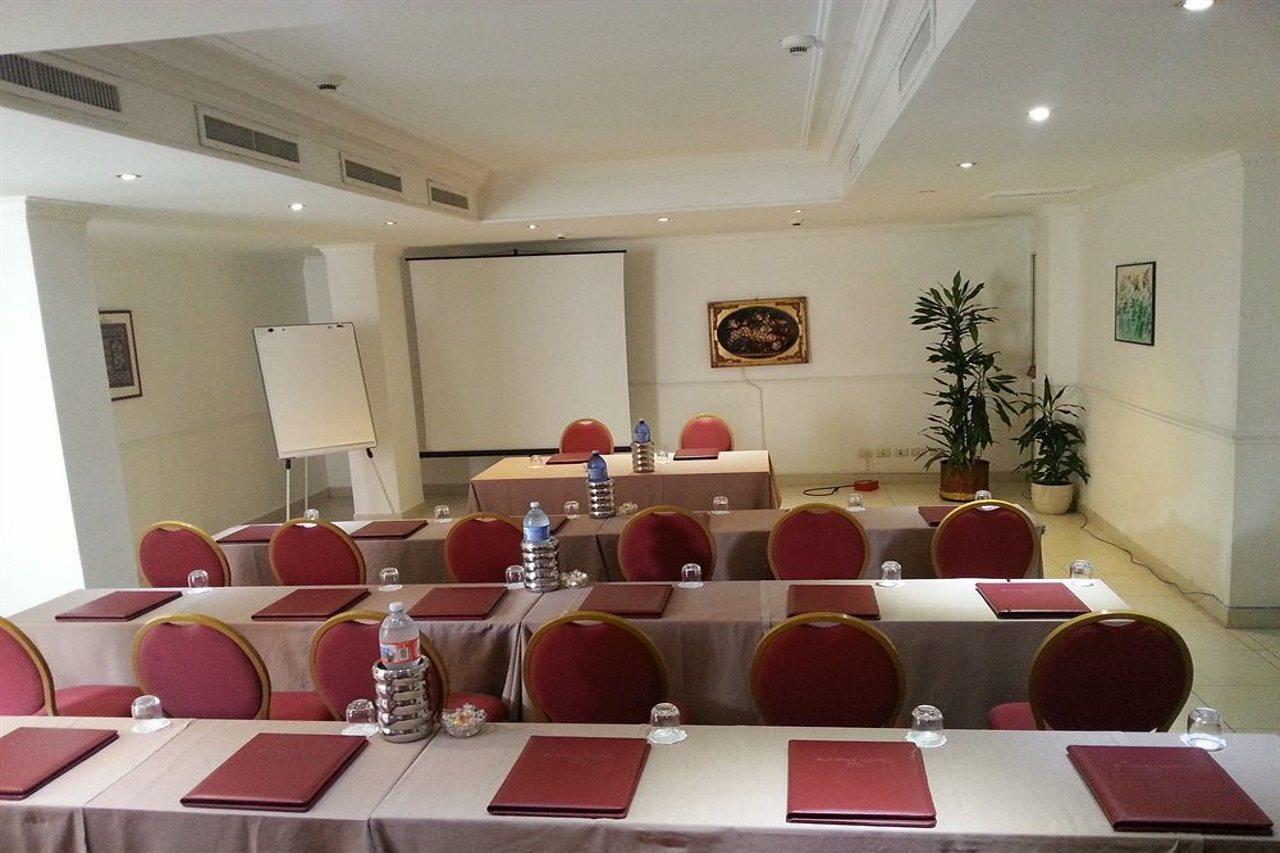 Sunrise Hotel Рим Экстерьер фото