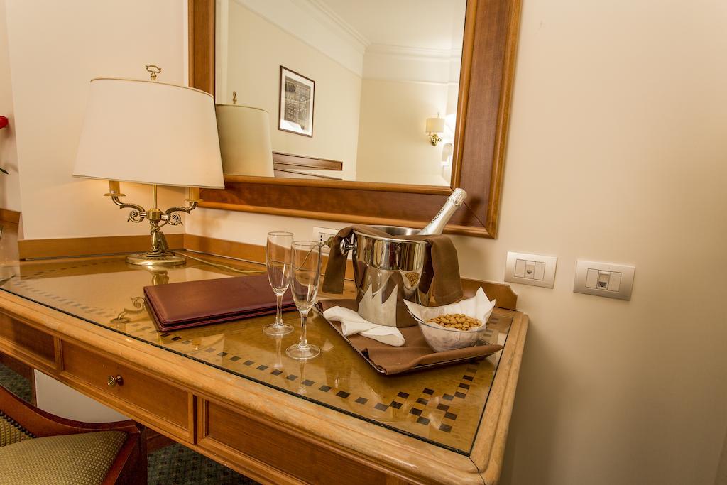 Sunrise Hotel Рим Экстерьер фото
